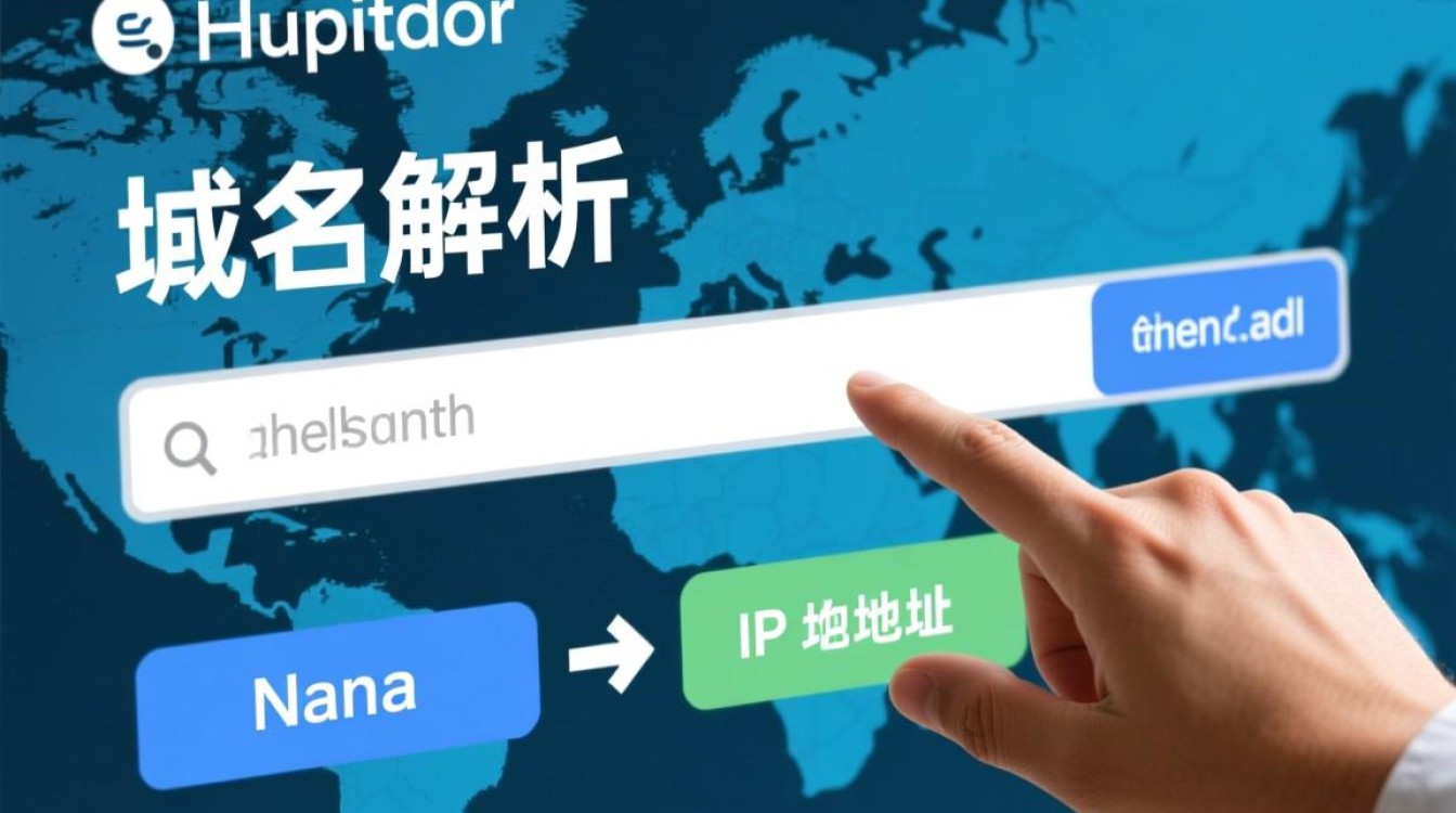 域名解析故障困扰为何我的网站突然无法访问,解析不出来了? 域名解析故障困扰为何我的网站突然无法访问,解析不出来了?