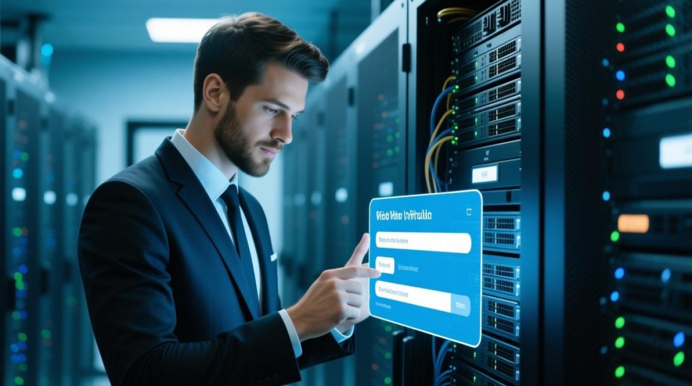 虚拟机修改域名后，为何网站访问仍显示旧域名？详细解答在此！