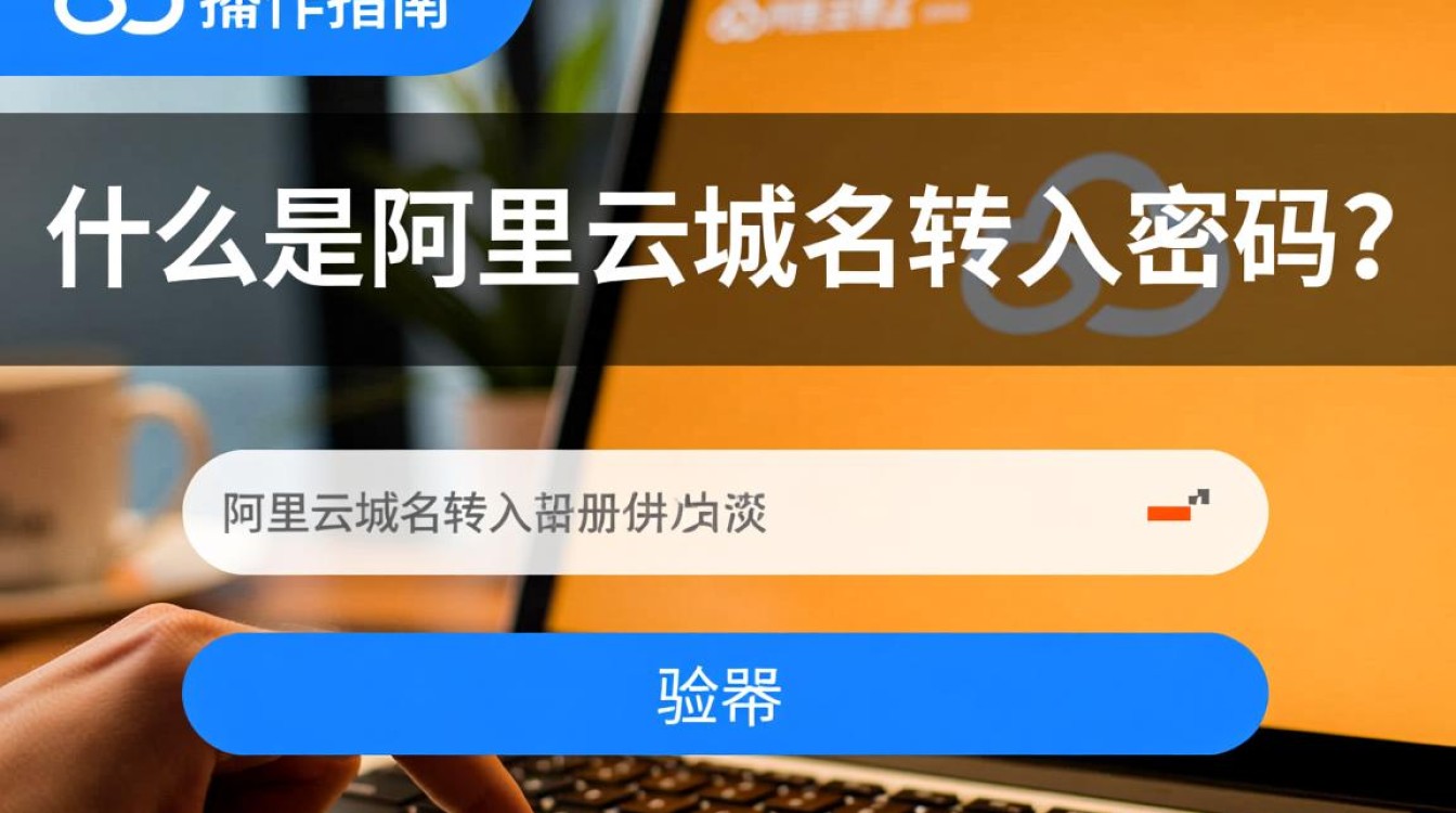 阿里云域名转入密码丢失怎么办？如何安全恢复并顺利完成域名转入？