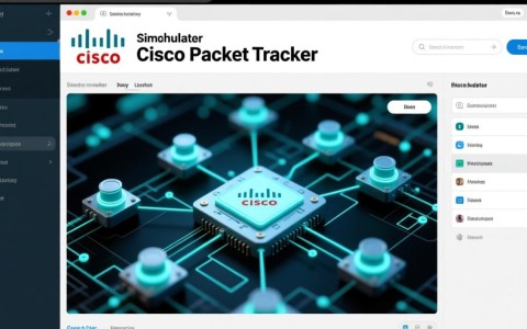 思科模拟器配置难题？详解30步轻松上手技巧！