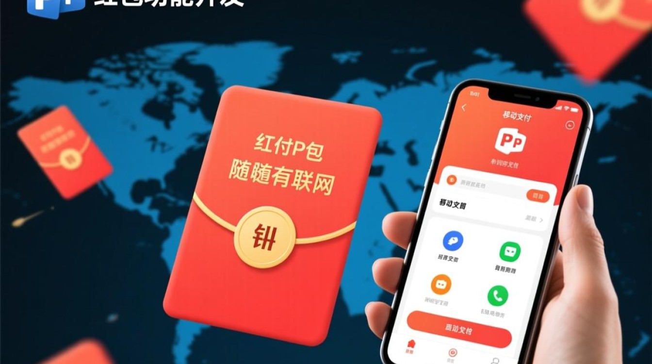 PHP开发红包功能,有哪些技术难点和实现细节需要注意? PHP开发红包功能,有哪些技术难点和实现细节需要注意?