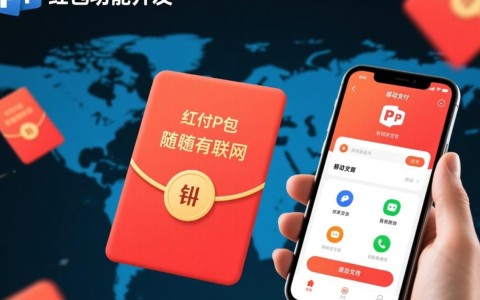 PHP开发红包功能，有哪些技术难点和实现细节需要注意？