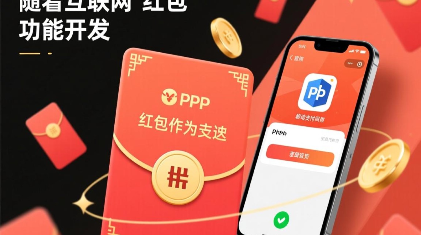 PHP开发红包功能,有哪些技术难点和实现细节需要注意? PHP开发红包功能,有哪些技术难点和实现细节需要注意?