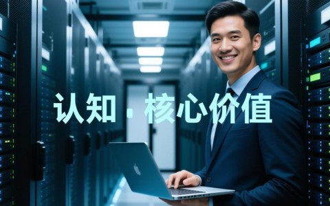 服务器新手怎么用？入门到实用操作指南？