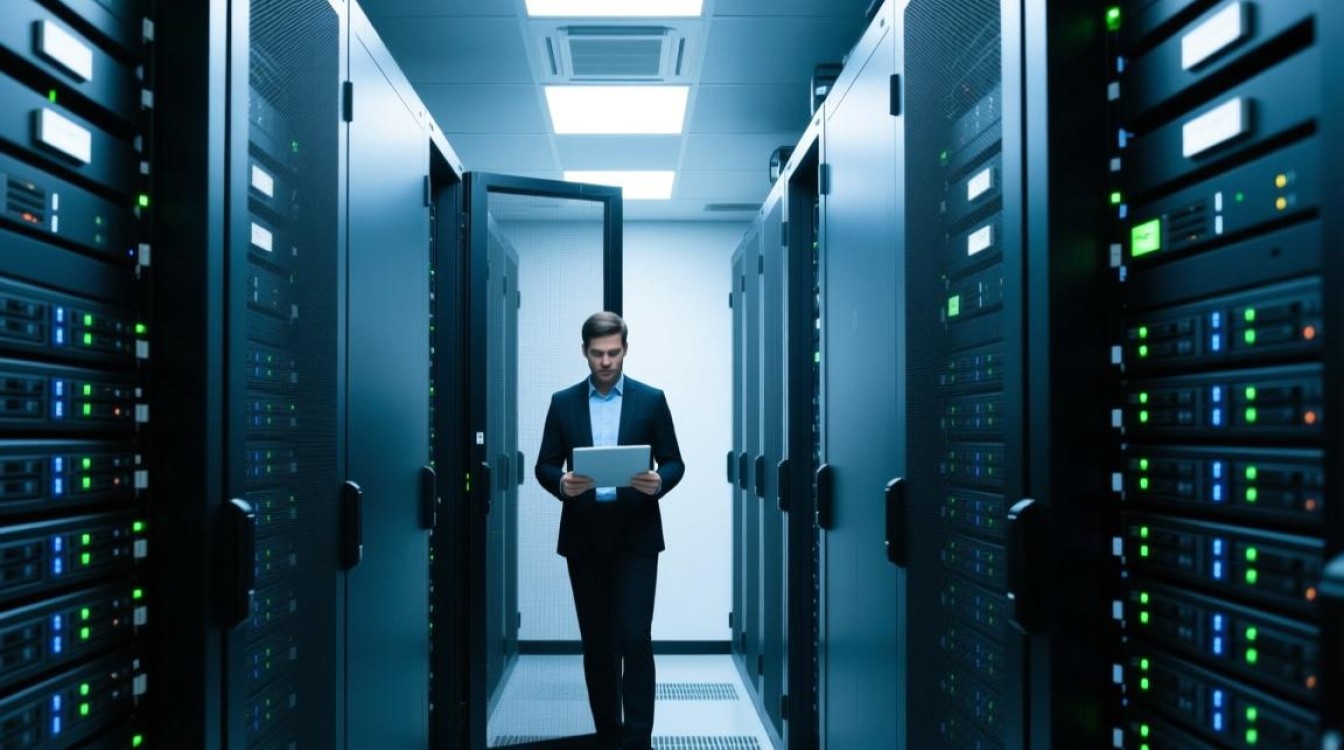 服务器新手怎么用?入门到实用操作指南? 服务器新手怎么用?入门到实用操作指南?