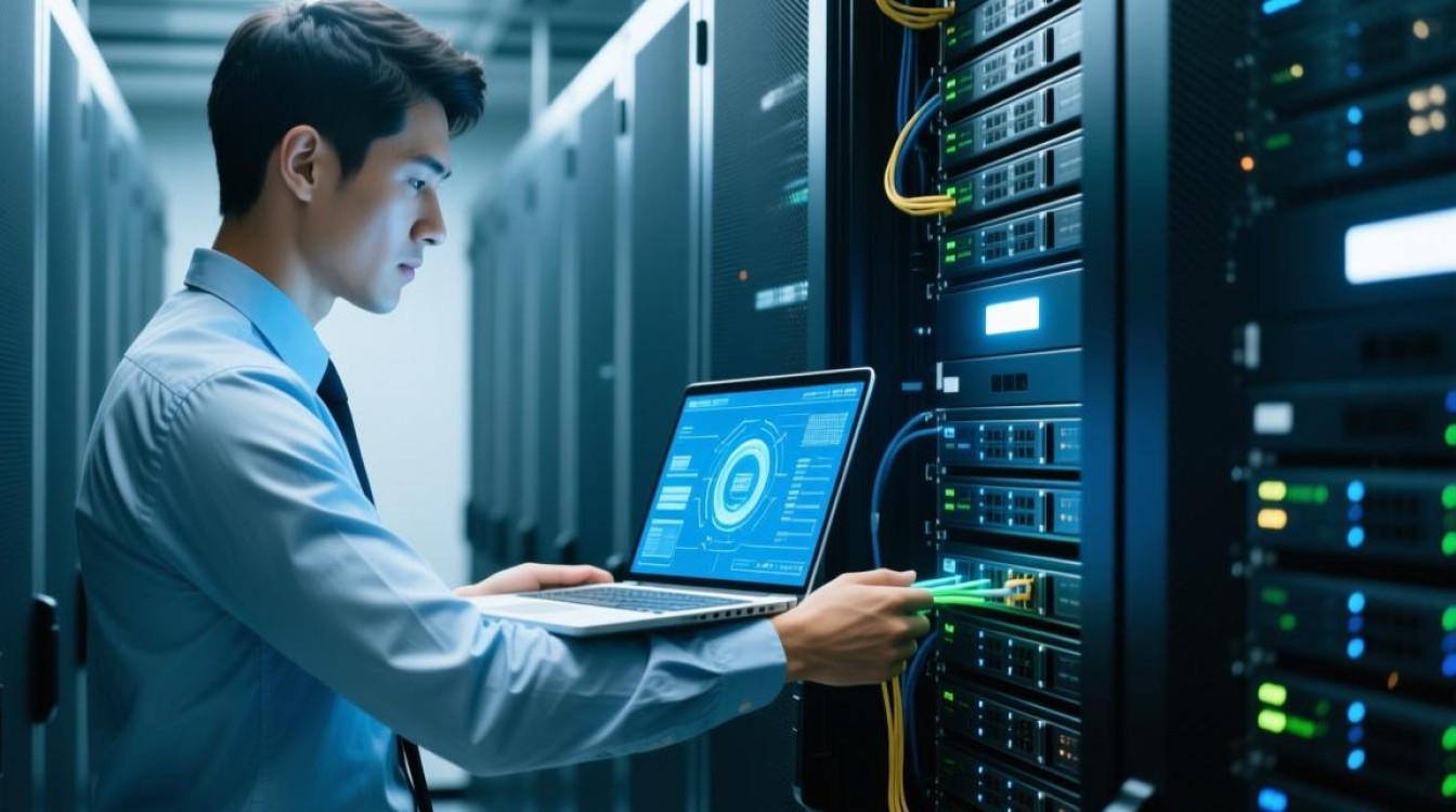 服务器新手怎么用?入门到实用操作指南? 服务器新手怎么用?入门到实用操作指南?