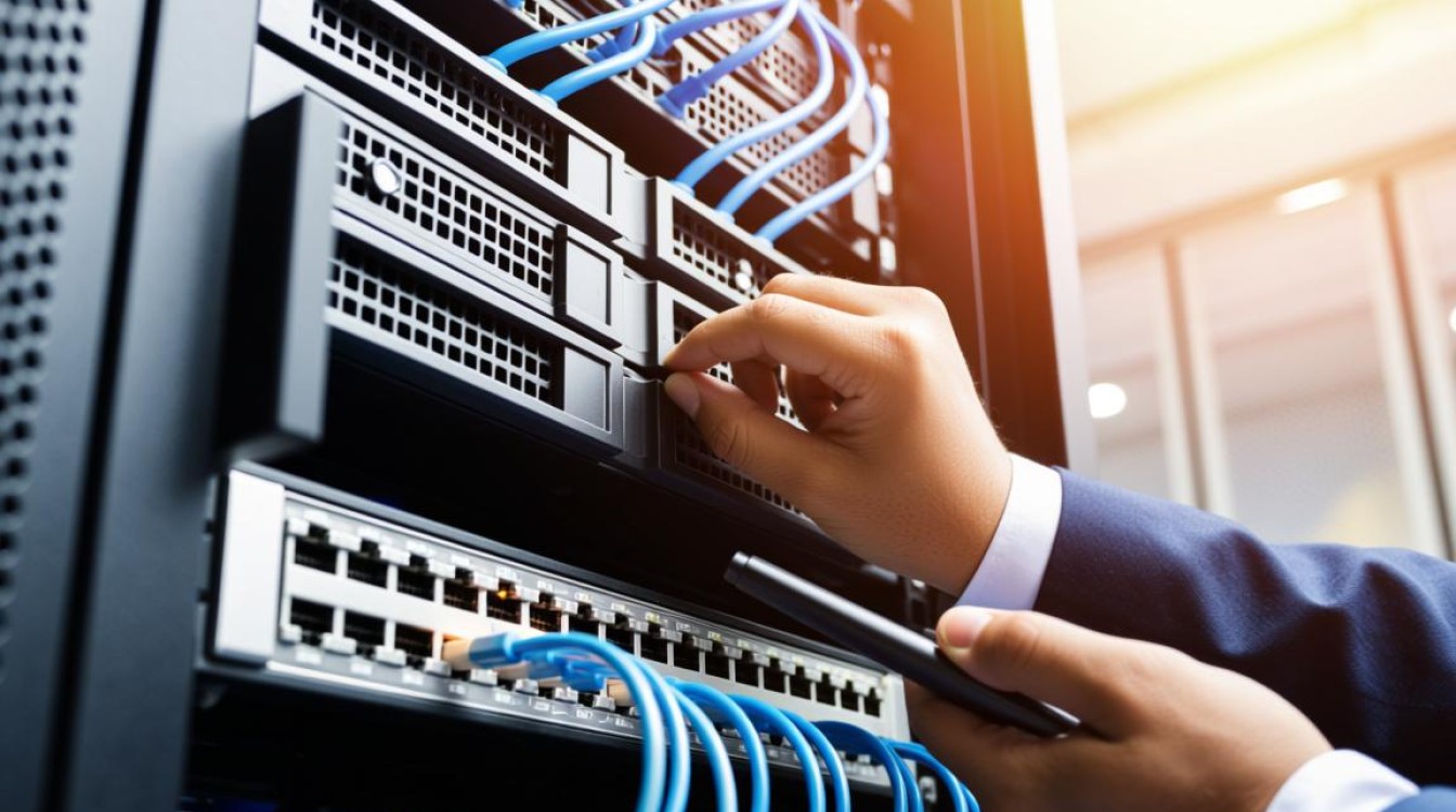 如何高效配置服务器IP地址?详细步骤与技巧解析! 如何高效配置服务器IP地址?详细步骤与技巧解析!