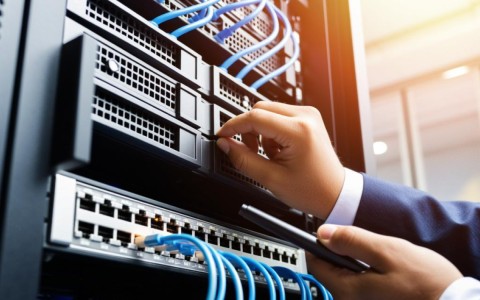 如何高效配置服务器IP地址？详细步骤与技巧解析！