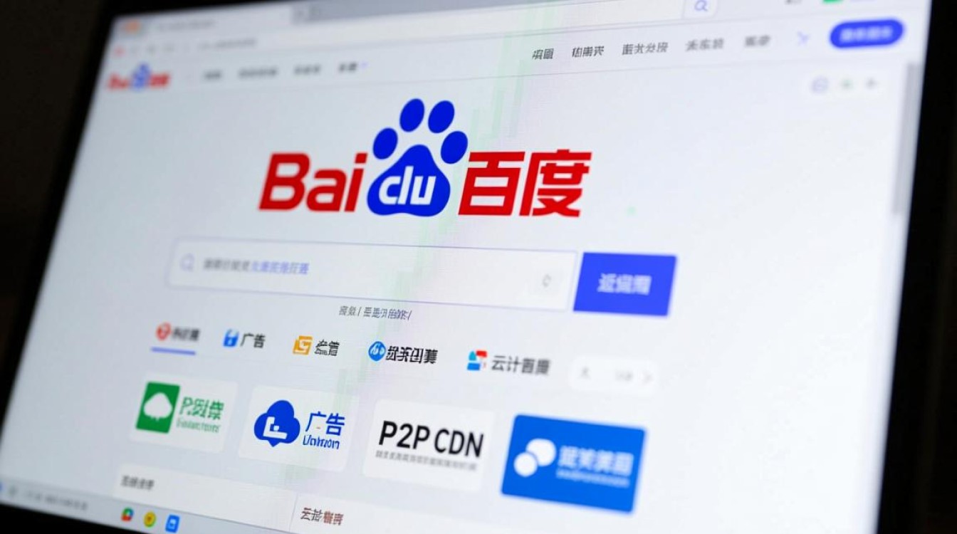 百度P2P CDN项目为何收益缺失？揭秘背后原因与困境！