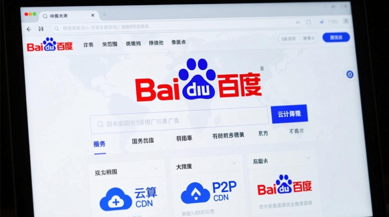 百度P2P CDN项目为何收益缺失？揭秘背后原因与困境！