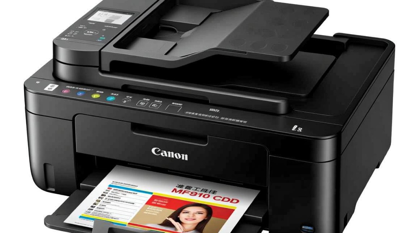 佳能mf810 CDN打印机换粉盒,步骤详细教程是哪一种型号的粉盒? 佳能mf810 CDN打印机换粉盒,步骤详细教程是哪一种型号的粉盒?