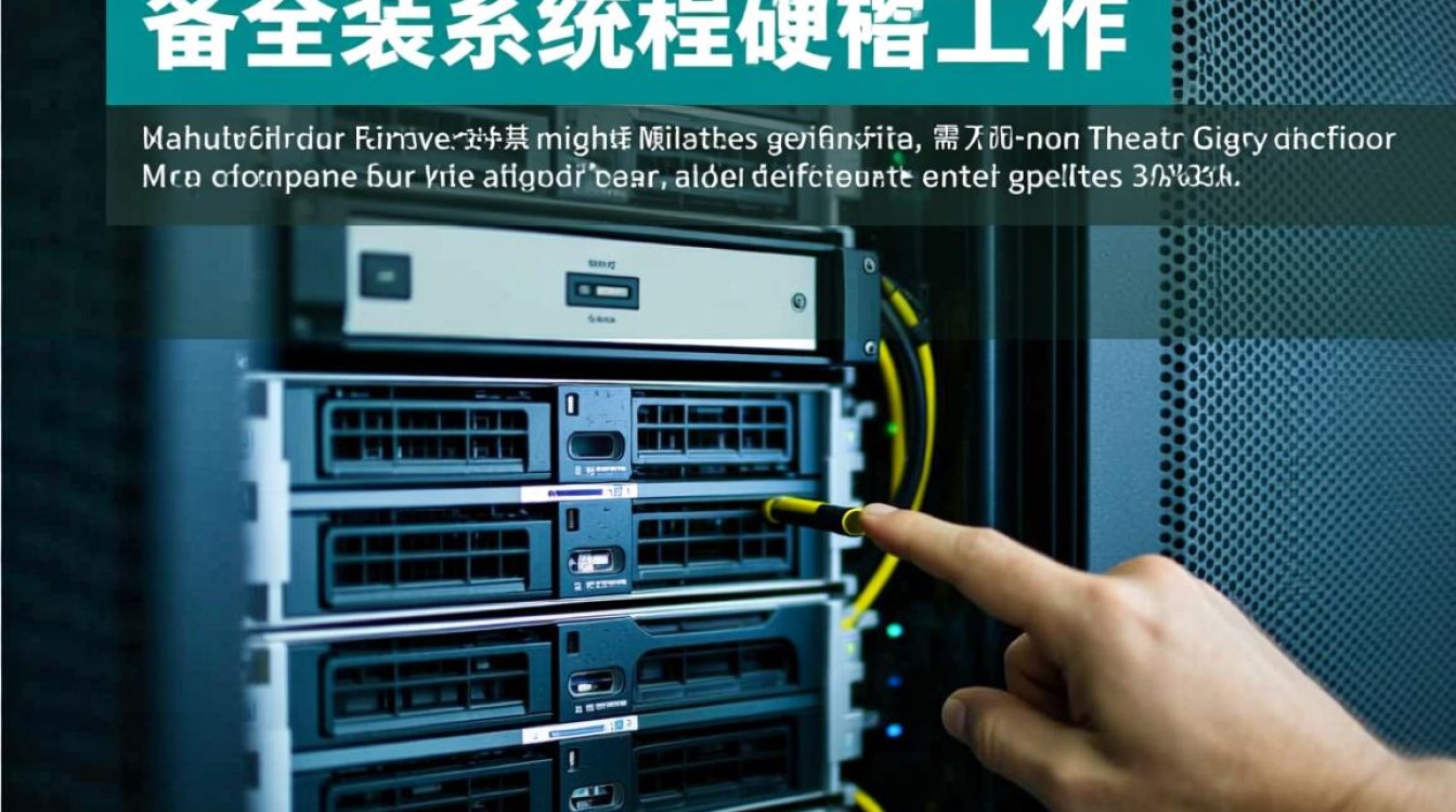 服务器装系统教程,新手如何一步步装系统?详细步骤是什么? 服务器装系统教程,新手如何一步步装系统?详细步骤是什么?