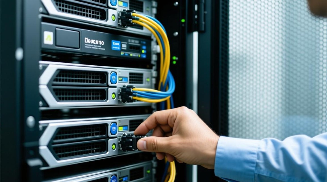 服务器装系统教程,新手如何一步步装系统?详细步骤是什么? 服务器装系统教程,新手如何一步步装系统?详细步骤是什么?