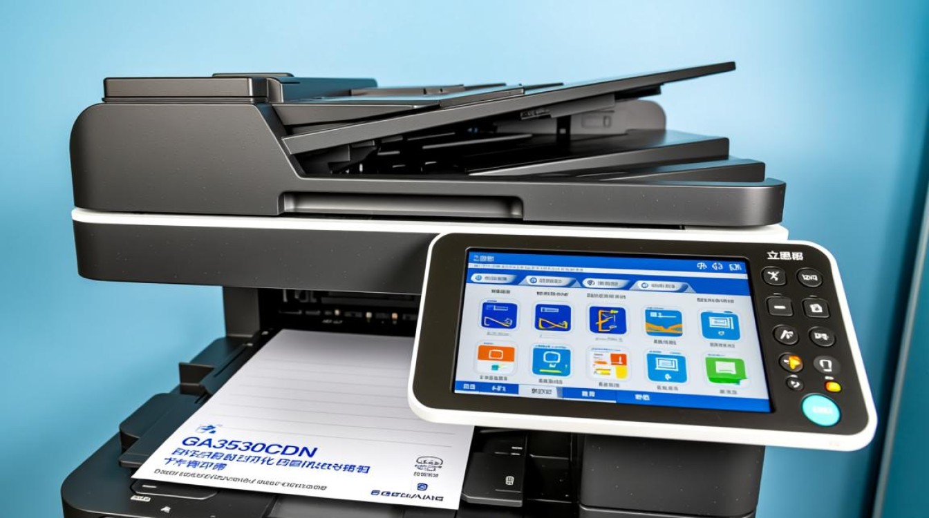 立思辰ga3530cdn转印带,究竟有何独特之处,为何备受关注? 立思辰ga3530cdn转印带,究竟有何独特之处,为何备受关注?