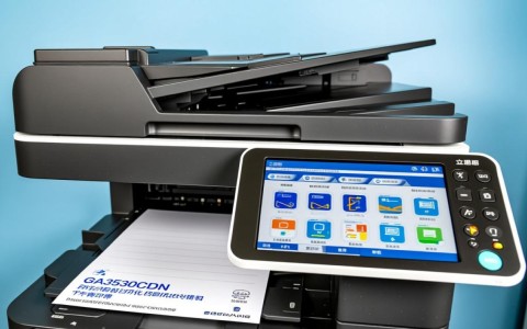 立思辰ga3530cdn转印带，究竟有何独特之处，为何备受关注？