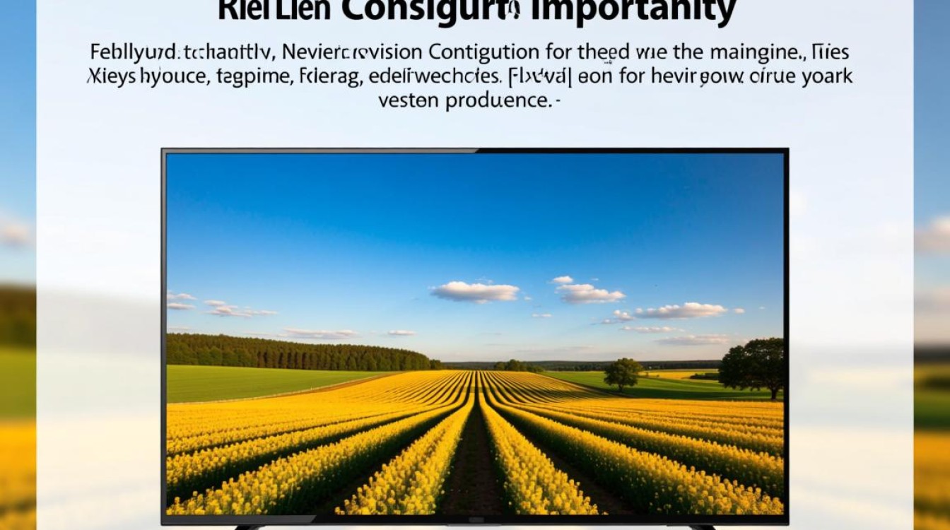 如何挑选电视？30个关键配置参数全解析，买电视不再迷茫！