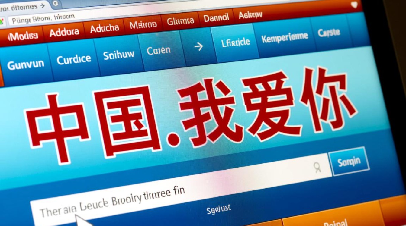 中国.我爱你域名为何被收，背后有何隐情？
