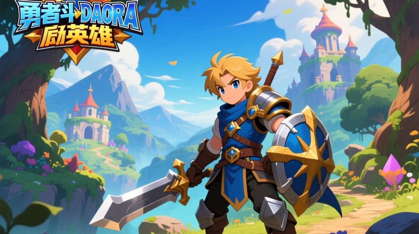 勇者斗恶龙英雄版配置要求揭秘,哪些硬件才能畅玩? 勇者斗恶龙英雄版配置要求揭秘,哪些硬件才能畅玩?