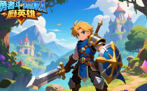 勇者斗恶龙英雄版配置要求揭秘，哪些硬件才能畅玩？