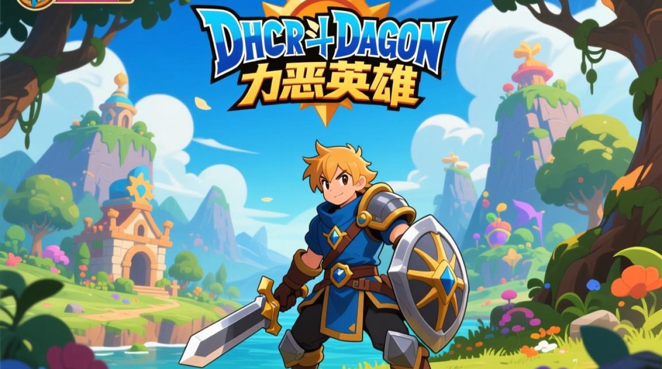 勇者斗恶龙英雄版配置要求揭秘,哪些硬件才能畅玩? 勇者斗恶龙英雄版配置要求揭秘,哪些硬件才能畅玩?