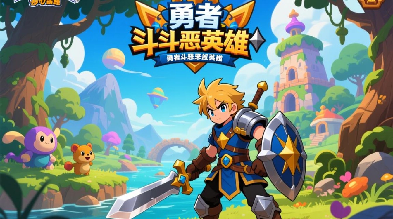 勇者斗恶龙英雄版配置要求揭秘,哪些硬件才能畅玩? 勇者斗恶龙英雄版配置要求揭秘,哪些硬件才能畅玩?