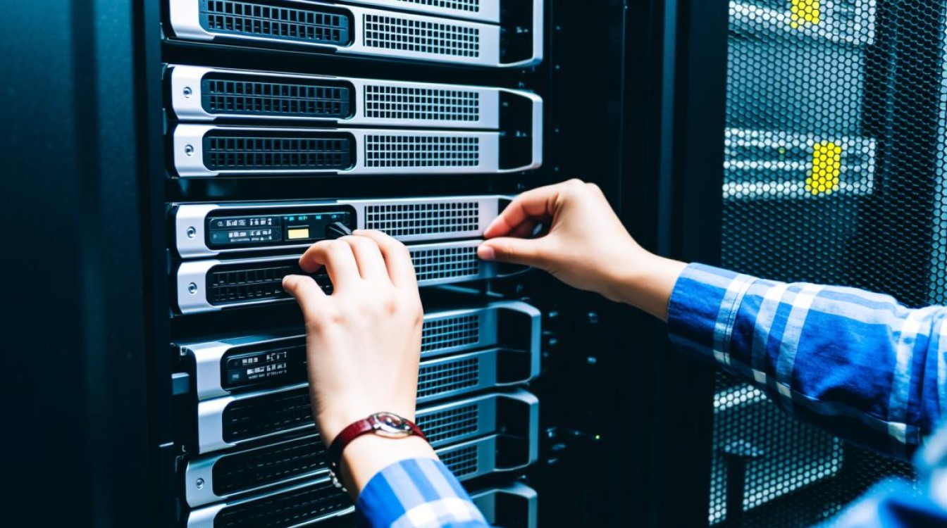 服务器配置站点必须手动操作吗?新手能自己搞定吗? 服务器配置站点必须手动操作吗?新手能自己搞定吗?