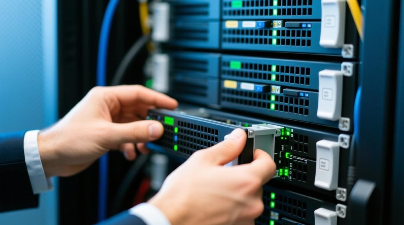 服务器配置站点必须手动操作吗?新手能自己搞定吗? 服务器配置站点必须手动操作吗?新手能自己搞定吗?