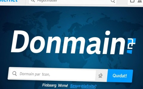 网站绑定域名有哪些步骤和注意事项？