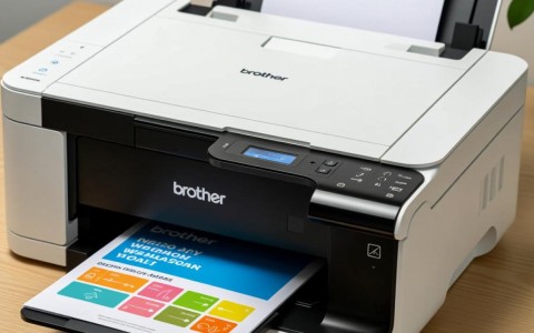 如何实现兄弟9030cdn打印机无线网络连接操作指南？