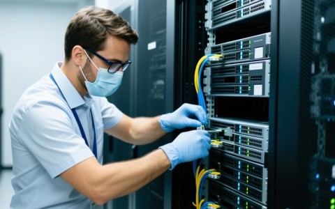 服务器装系统按什么收费？品牌和配置差异大吗？