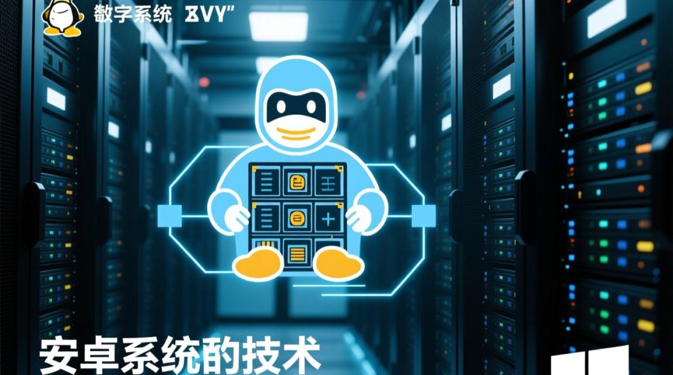 服务器装安卓系统可行吗？对性能和稳定性有啥影响？