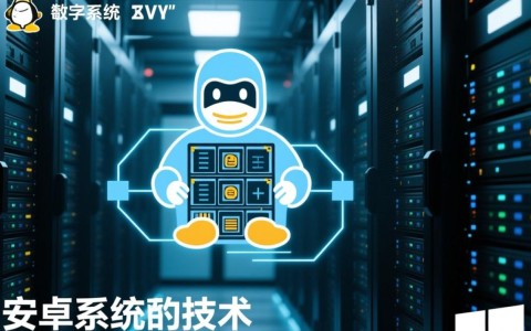 服务器装安卓系统可行吗？对性能和稳定性有啥影响？