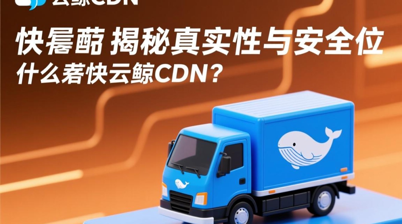 快云鲸cdn涉嫌传销?揭秘其真实性,真相究竟如何? 快云鲸cdn涉嫌传销?揭秘其真实性,真相究竟如何?