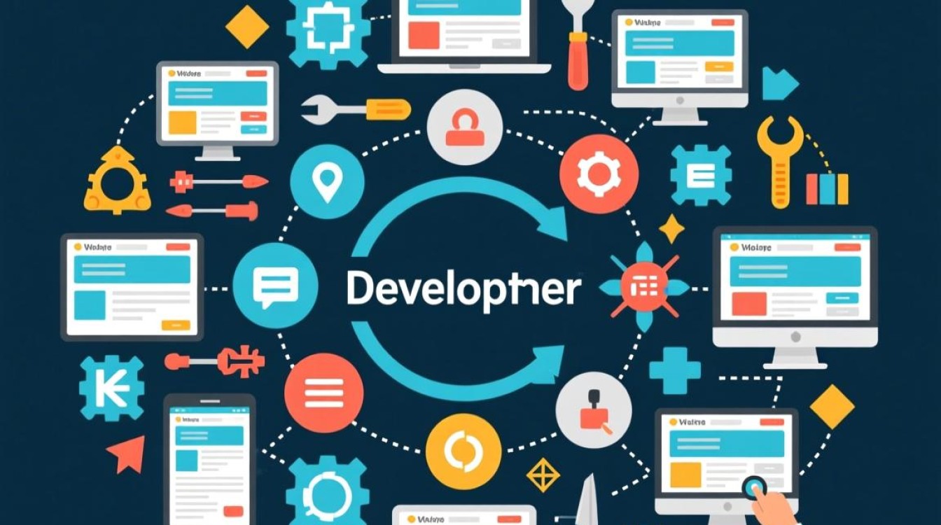 网站开发领域,都有哪些优秀项目或平台值得一看? 网站开发领域,都有哪些优秀项目或平台值得一看?