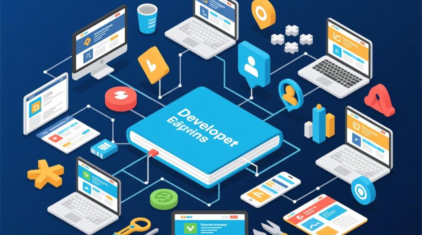 网站开发领域,都有哪些优秀项目或平台值得一看? 网站开发领域,都有哪些优秀项目或平台值得一看?