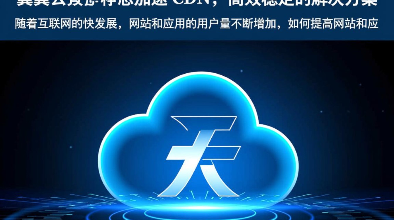 为何天翼云选择静态加速CDN,而非其他加速方案?其优势何在? 为何天翼云选择静态加速CDN,而非其他加速方案?其优势何在?
