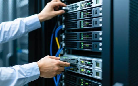 服务器要怎么变配？有哪些注意事项和步骤？