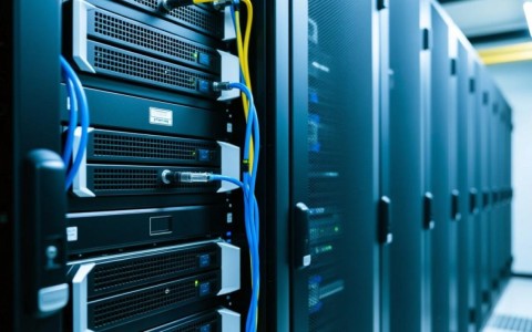 服务器操作新手怎么入门？零基础学习步骤有哪些？