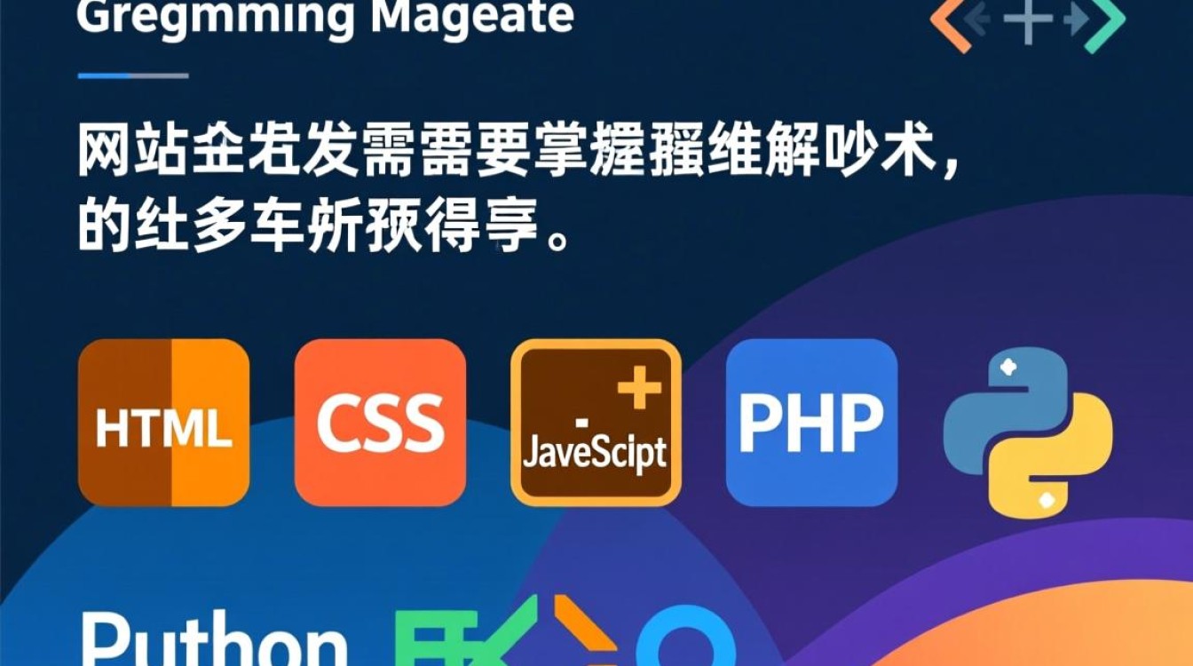 网站开发工作究竟需要哪些专业技能和素质？从业者必备条件揭秘！