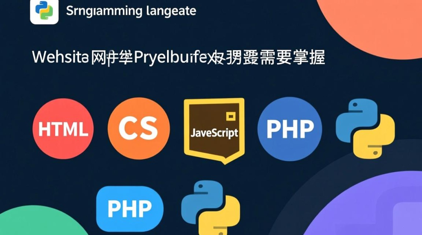 网站开发工作究竟需要哪些专业技能和素质？从业者必备条件揭秘！