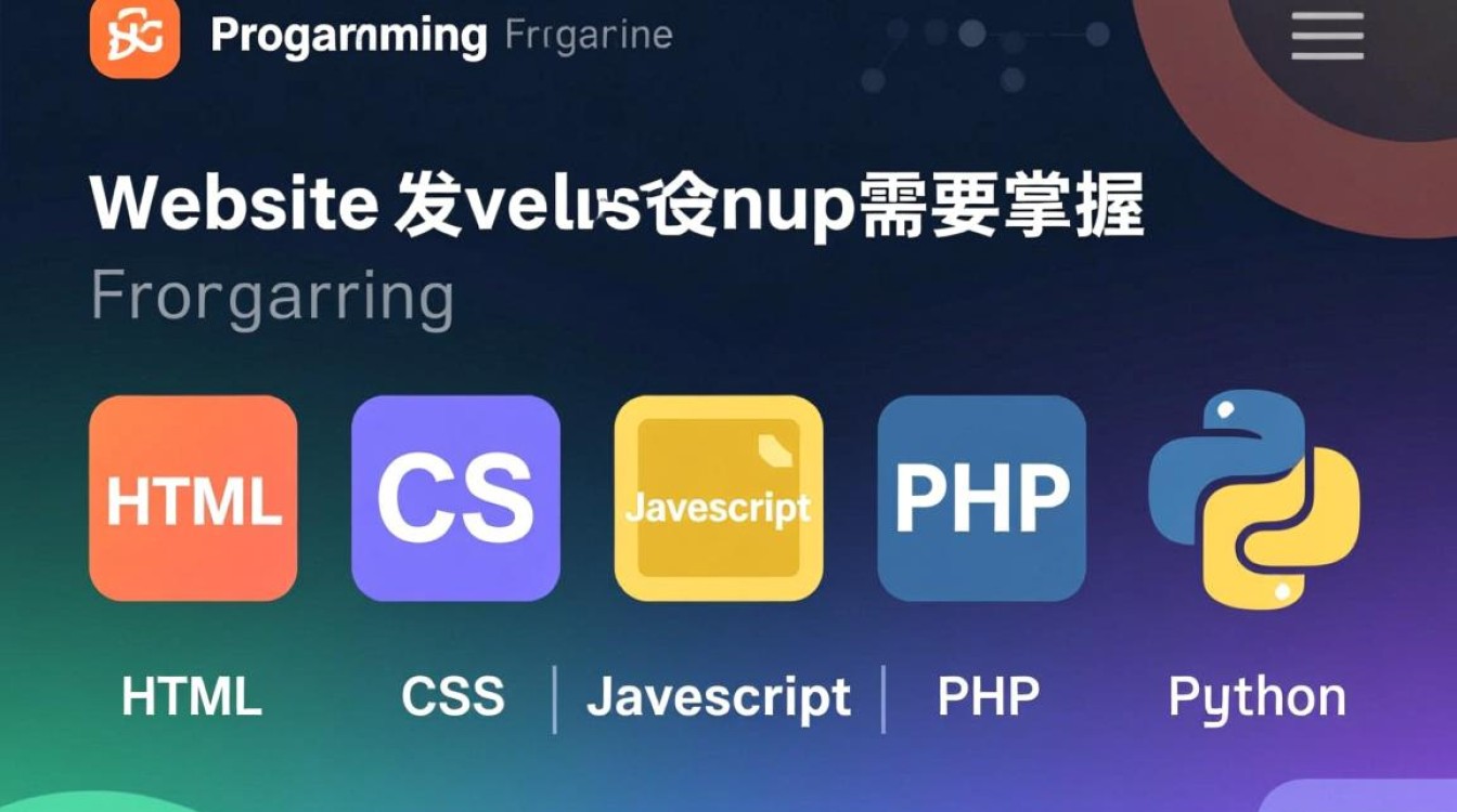 网站开发工作究竟需要哪些专业技能和素质？从业者必备条件揭秘！