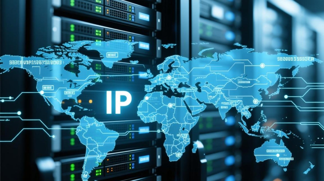 服务器如何配置固定IP？详细步骤是什么？