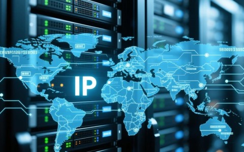 服务器如何配置固定IP？详细步骤是什么？