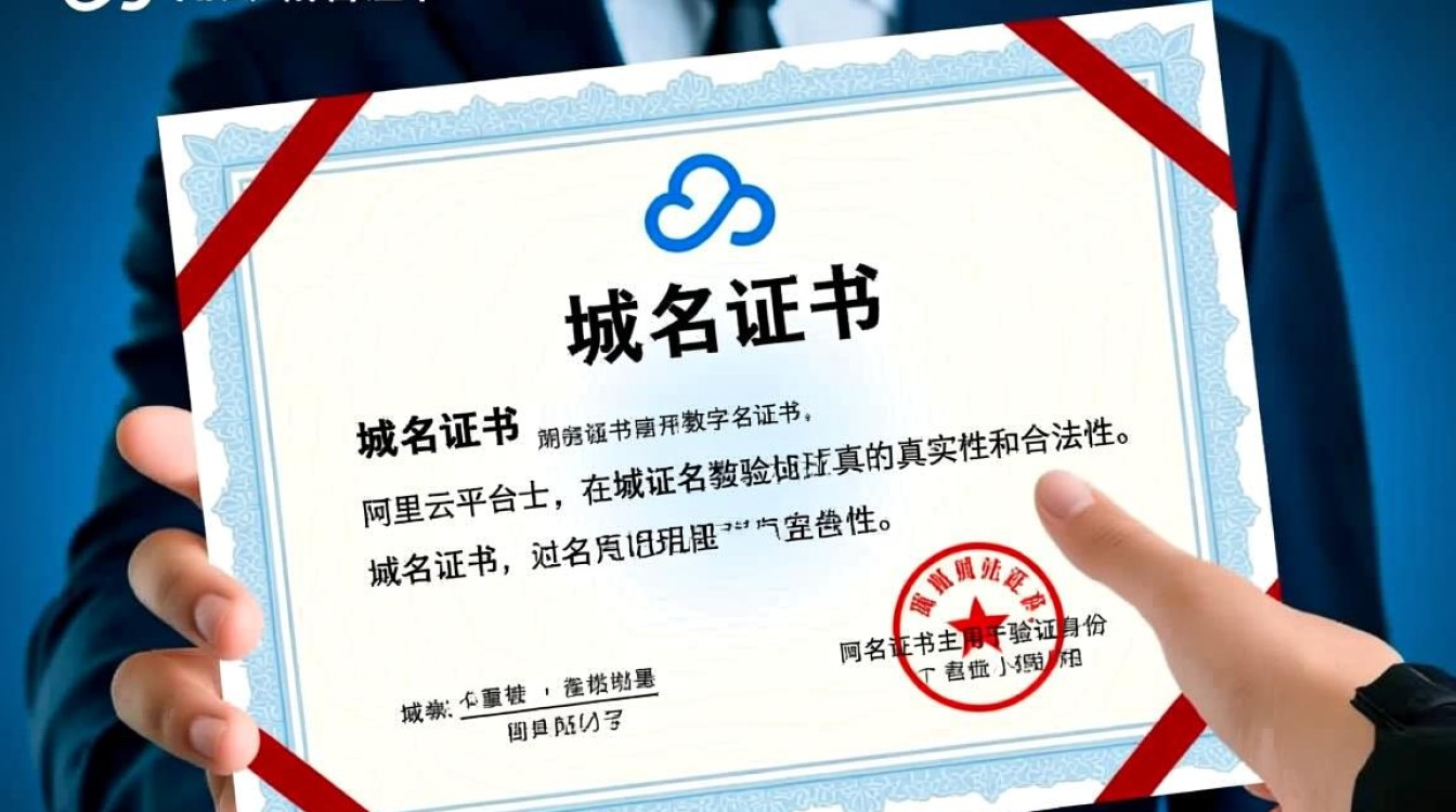 阿里云域名证书查看功能具体如何操作？有哪些注意事项？