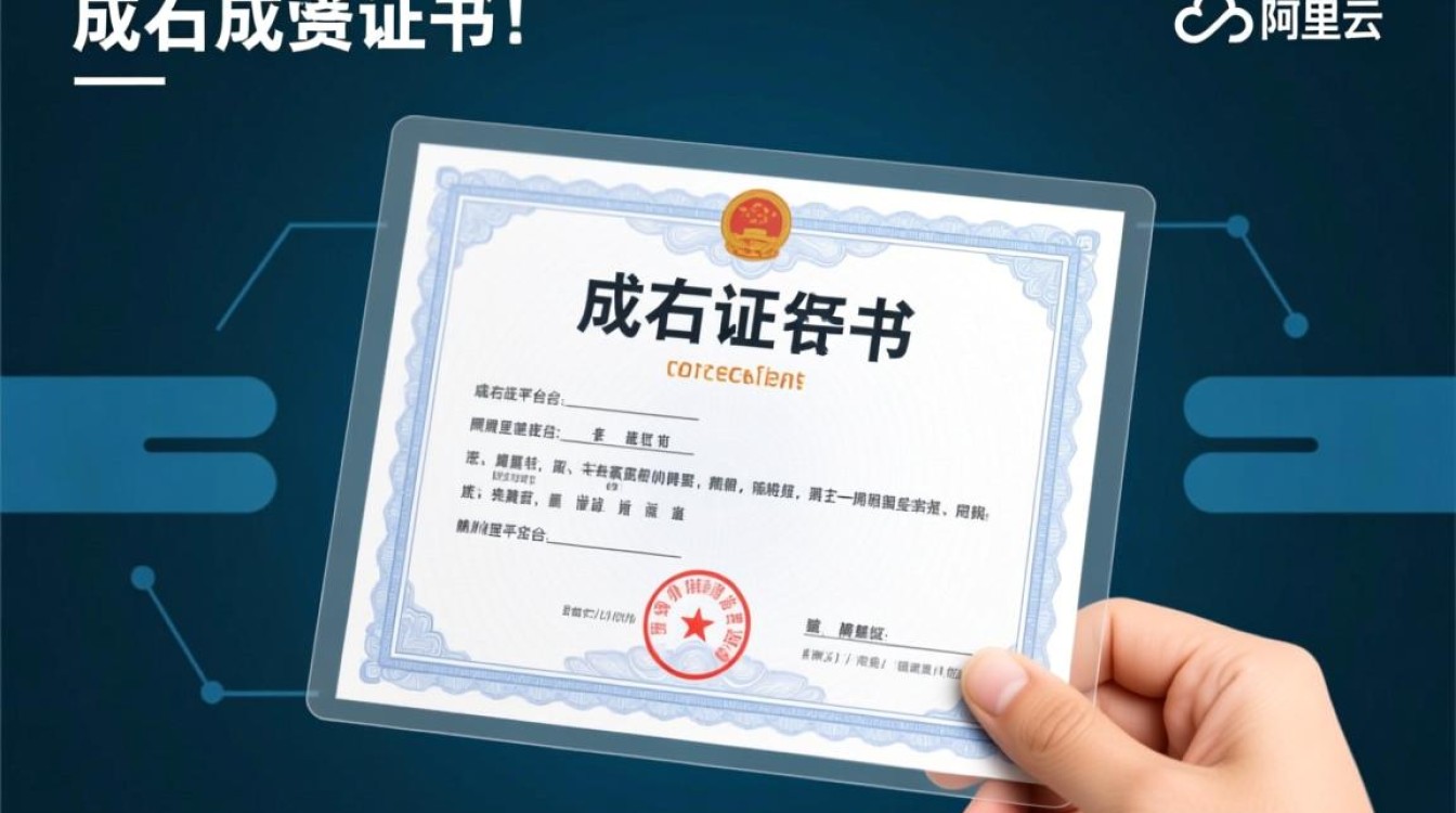 阿里云域名证书查看功能具体如何操作？有哪些注意事项？