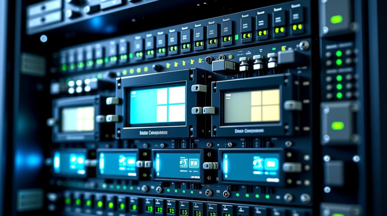 系统配置常规启动中，有哪些关键点需要注意？