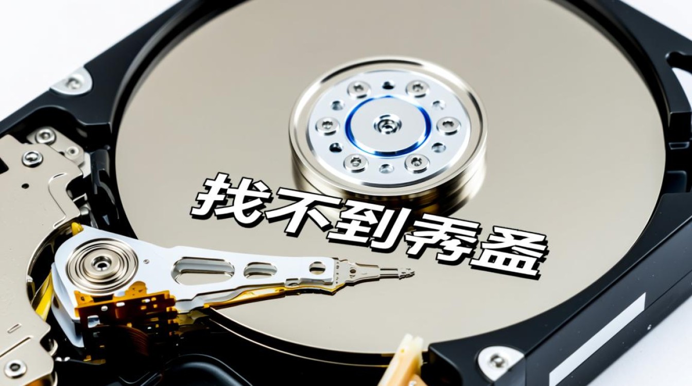 服务器装系统时找不到硬盘怎么办? 服务器装系统时找不到硬盘怎么办?