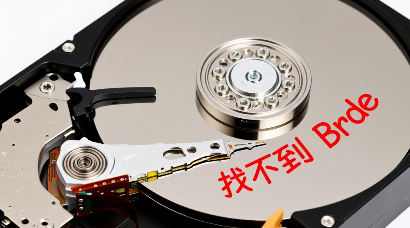 服务器装系统时找不到硬盘怎么办? 服务器装系统时找不到硬盘怎么办?