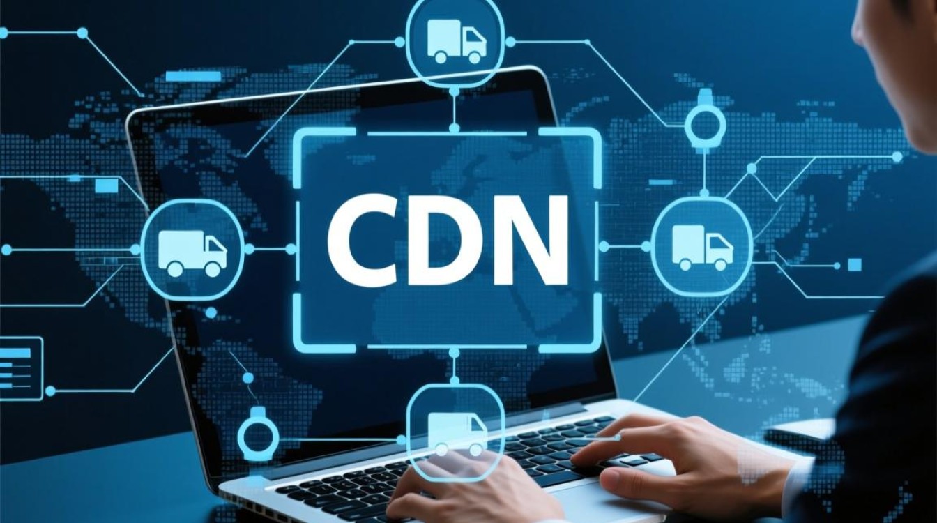 如何准确获取cdn后真实IP地址?揭秘八种实用方法! 如何准确获取cdn后真实IP地址?揭秘八种实用方法!