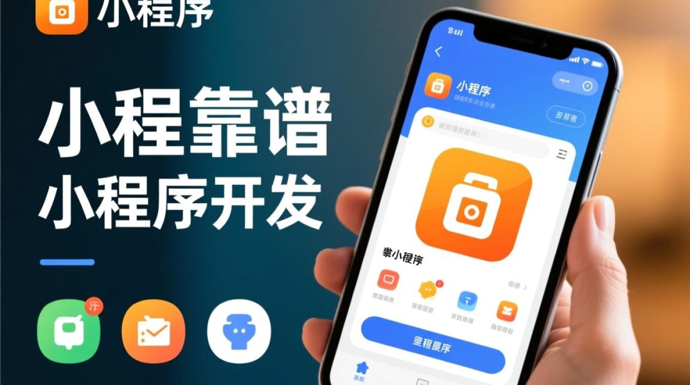 小程序开发哪家强？揭秘最靠谱的开发方法与技巧！